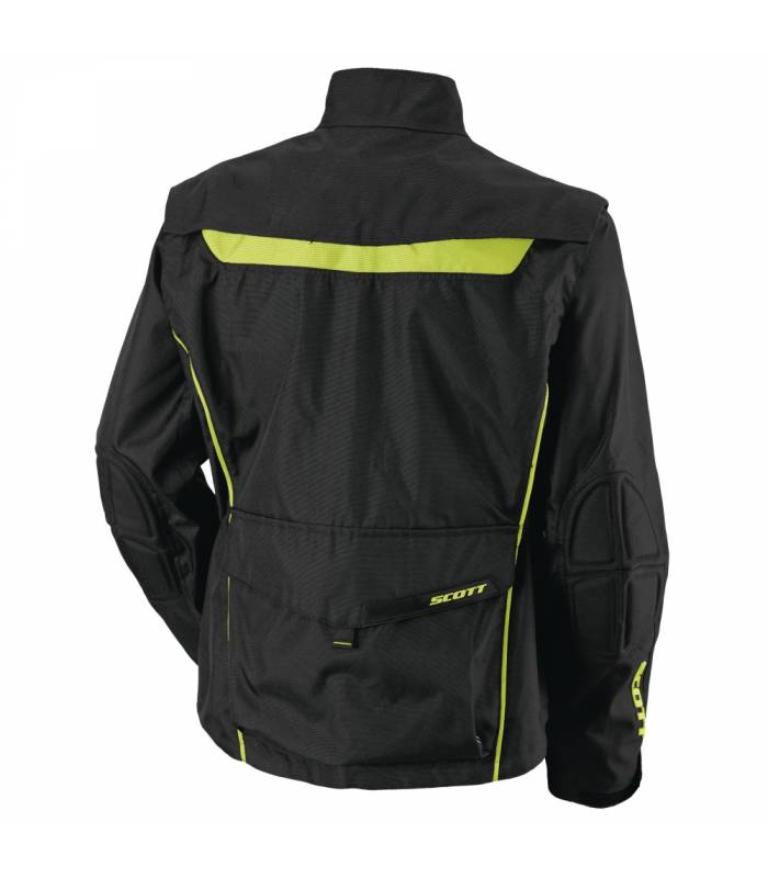 LevneMoto - Moto bunda Scott Adventure MXV