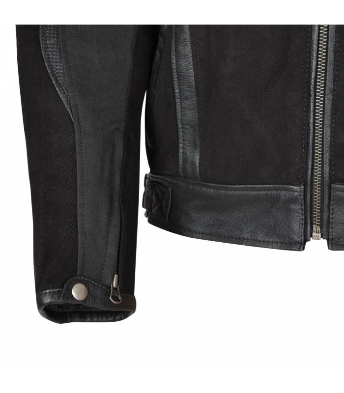 LevneMoto - Pánská moto bunda W-TEC Combat