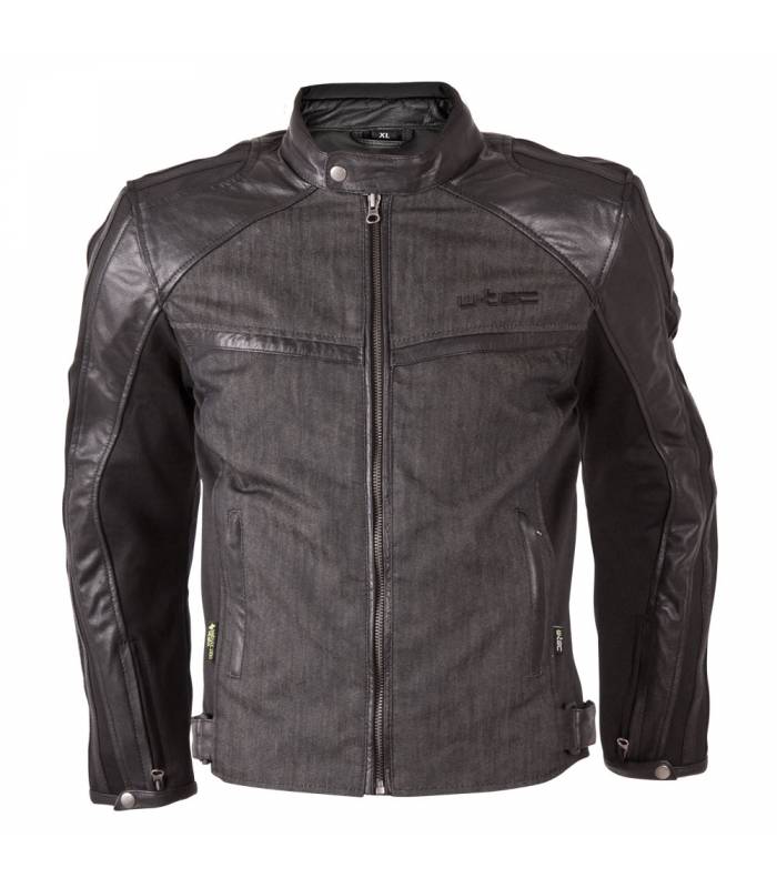 LevneMoto - Pánská moto bunda W-TEC Flipside new