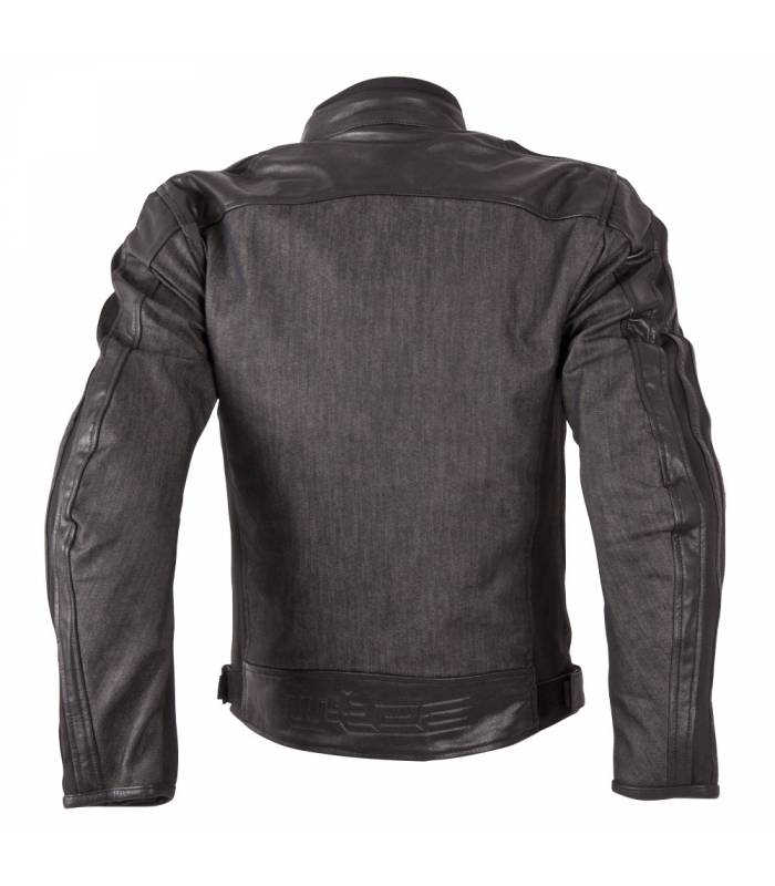 LevneMoto - Pánská moto bunda W-TEC Flipside new