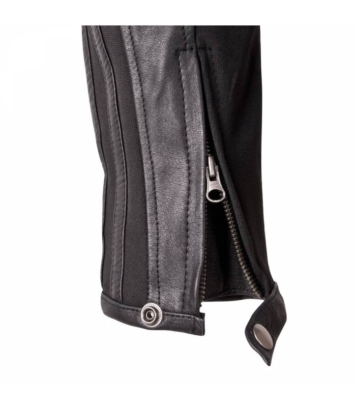 LevneMoto - Pánská moto bunda W-TEC Flipside new
