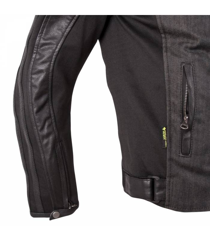 LevneMoto - Pánská moto bunda W-TEC Flipside new