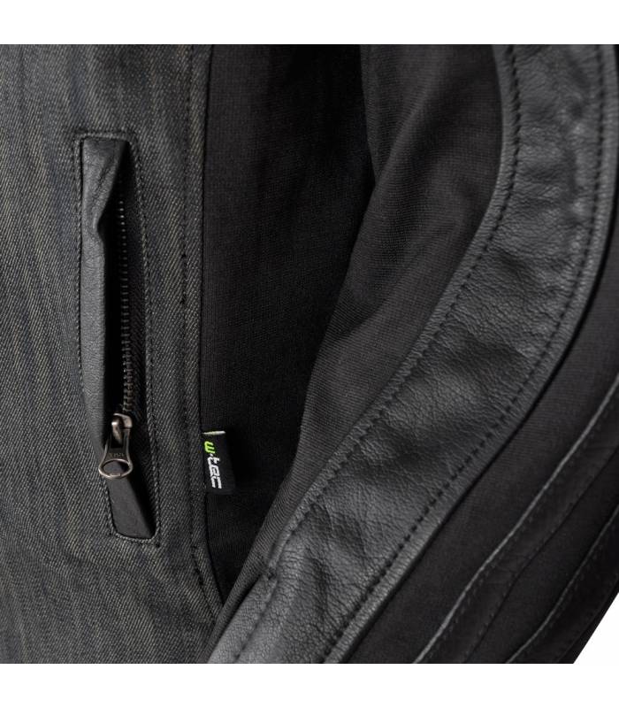 LevneMoto - Pánská moto bunda W-TEC Flipside new