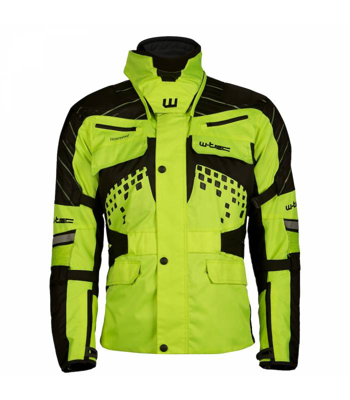 LevneMoto - Moto bunda W-TEC  Astar