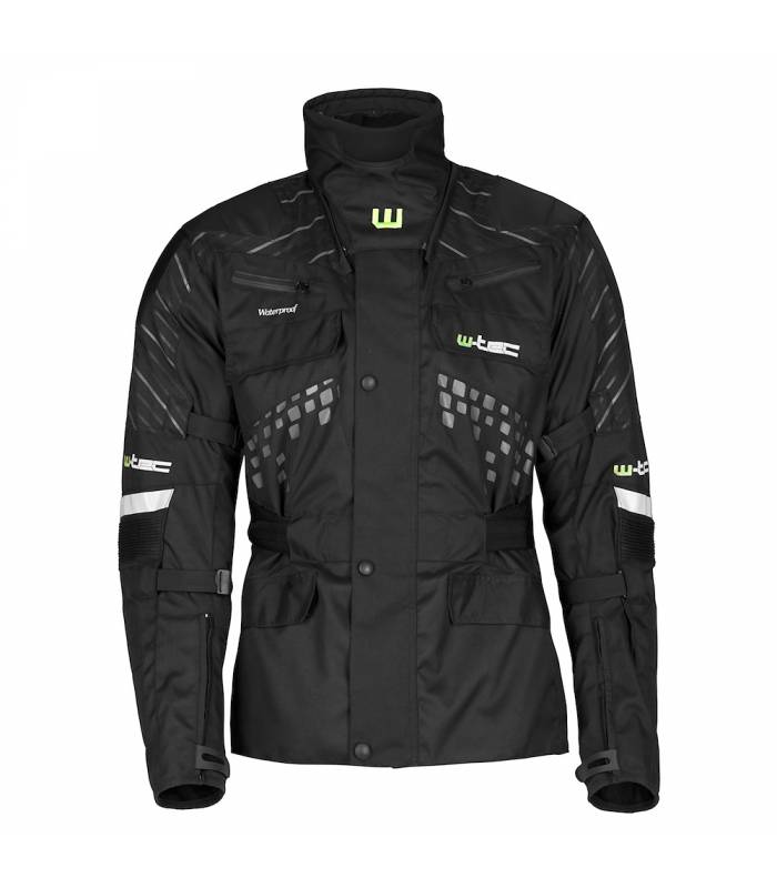 LevneMoto - Moto bunda W-TEC  Astar