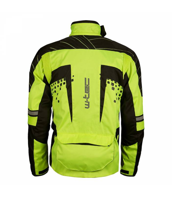 LevneMoto - Moto bunda W-TEC  Astar