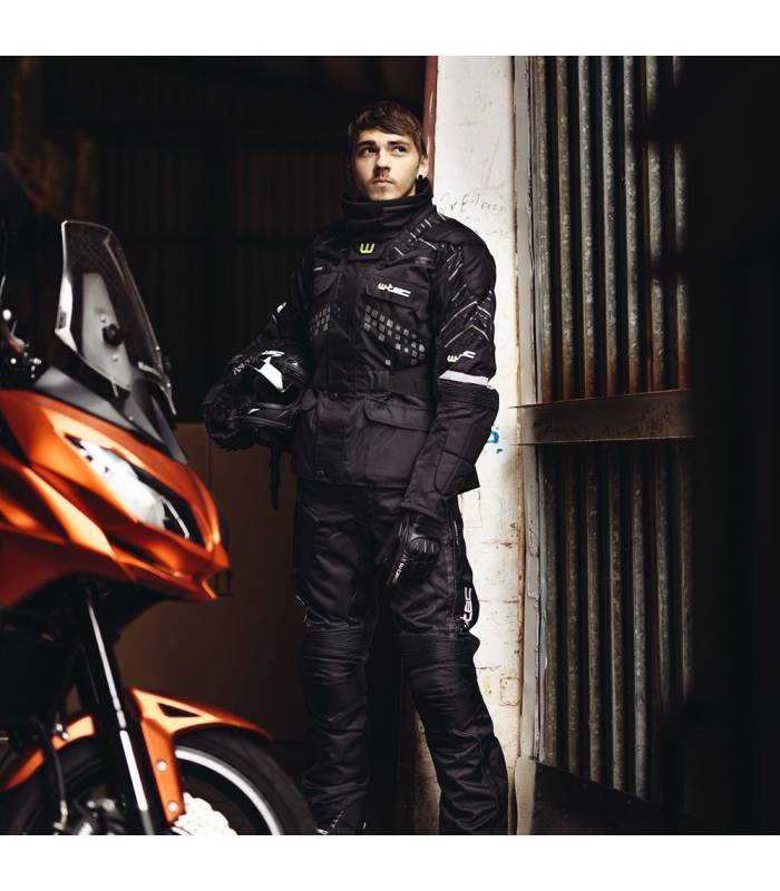 LevneMoto - Moto bunda W-TEC  Astar