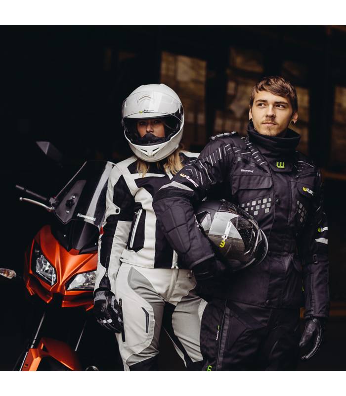 LevneMoto - Moto bunda W-TEC  Astar