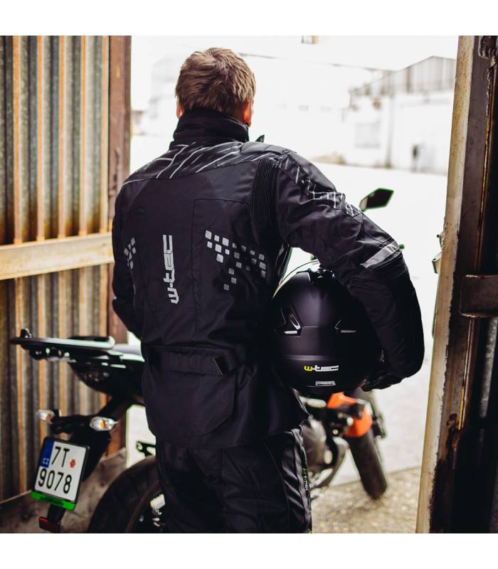 LevneMoto - Moto bunda W-TEC  Astar