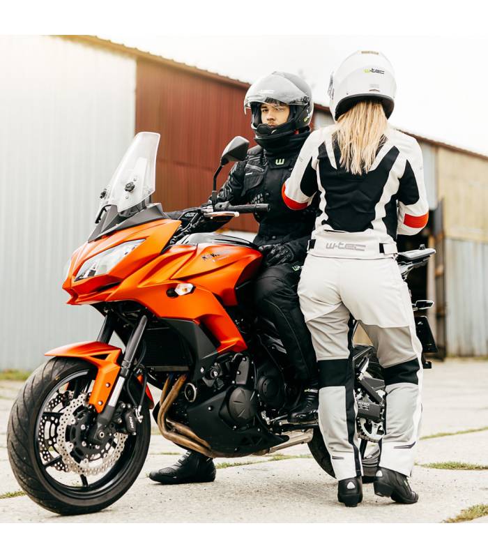 LevneMoto - Moto bunda W-TEC  Astar