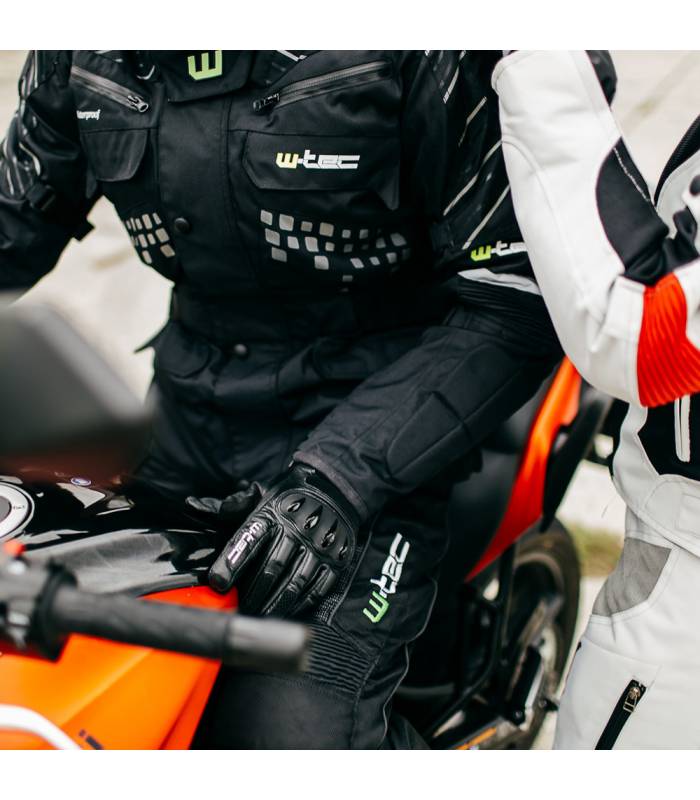 LevneMoto - Moto bunda W-TEC  Astar