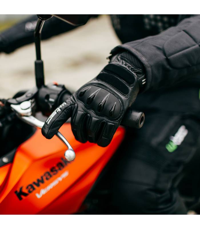 LevneMoto - Moto bunda W-TEC  Astar