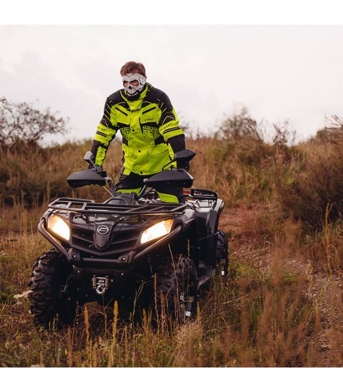 LevneMoto - Moto bunda W-TEC  Astar