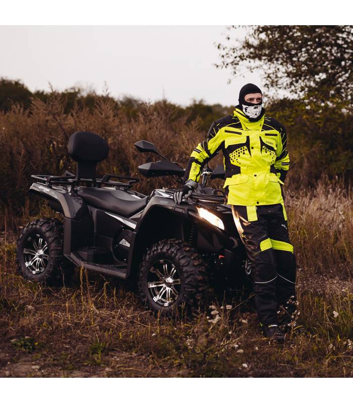 LevneMoto - Moto bunda W-TEC  Astar