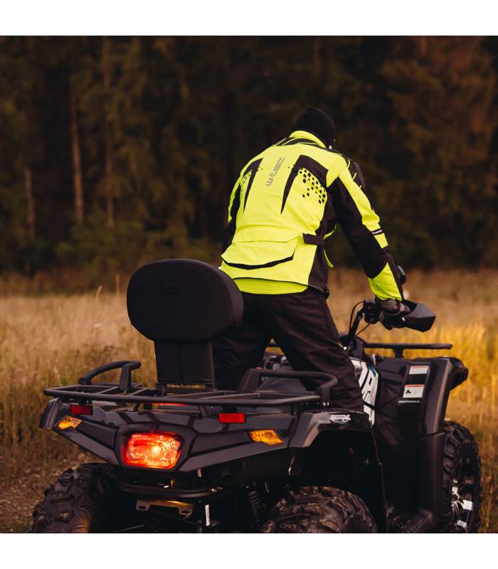 LevneMoto - Moto bunda W-TEC  Astar