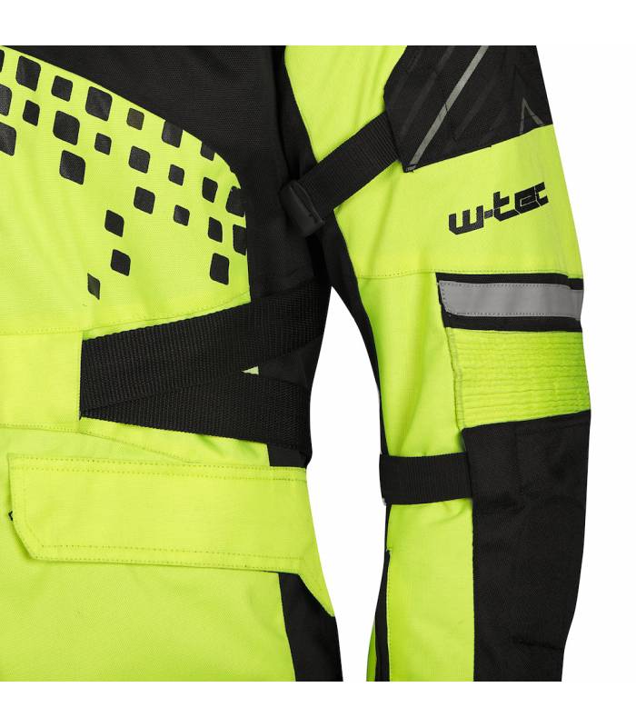 LevneMoto - Moto bunda W-TEC  Astar