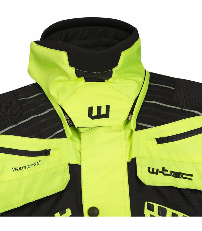 LevneMoto - Moto bunda W-TEC  Astar