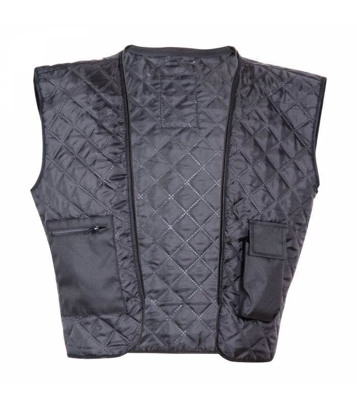 LevneMoto - Kožená moto bunda BOS 2058 Vintage grey