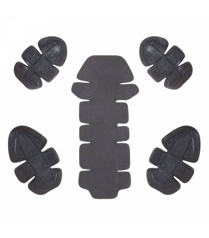 LevneMoto - Kožená moto bunda BOS 2058 Vintage grey