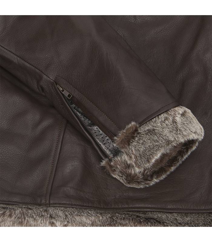 LevneMoto - Pánská kožená moto bunda W-TEC NF-1125