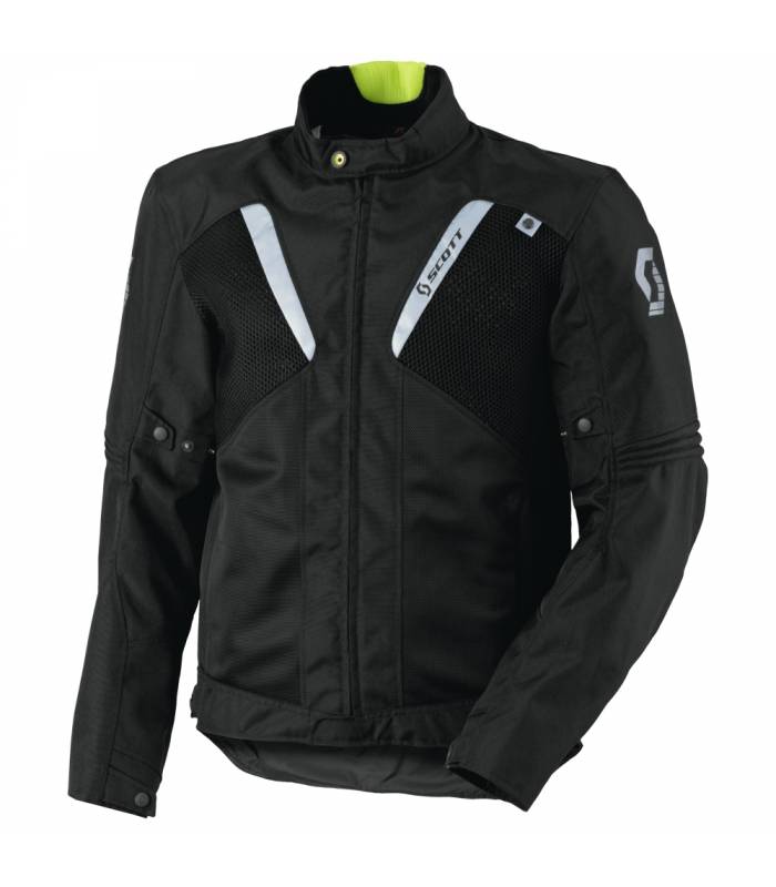 LevneMoto - Moto bunda Scott Summer VTD DP