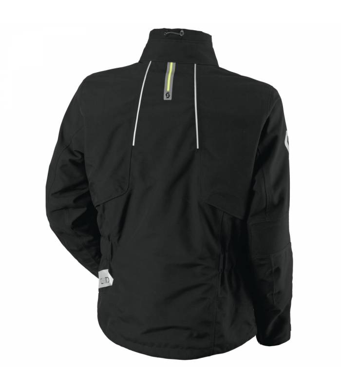 LevneMoto - Moto bunda Scott Definit DP