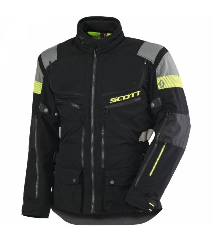 LevneMoto - Moto bunda Scott All Terrain PRO DP