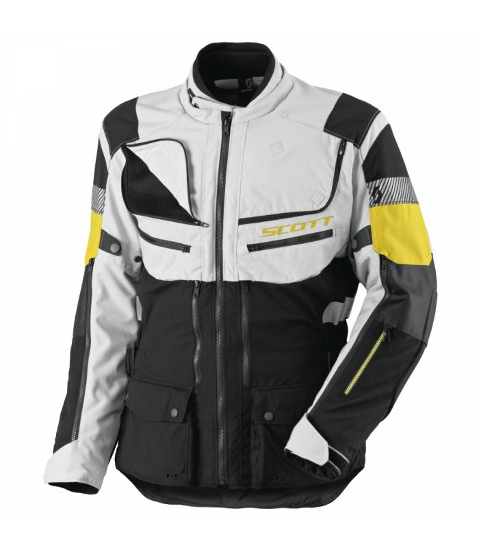 LevneMoto - Moto bunda Scott All Terrain PRO DP