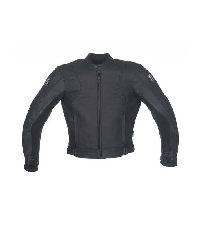 LevneMoto - Kožená moto bunda Richa TG-1-černá