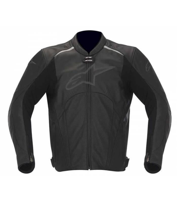 LevneMoto - Bunda Avant 2016, ALPINESTARS - Itálie (černá)