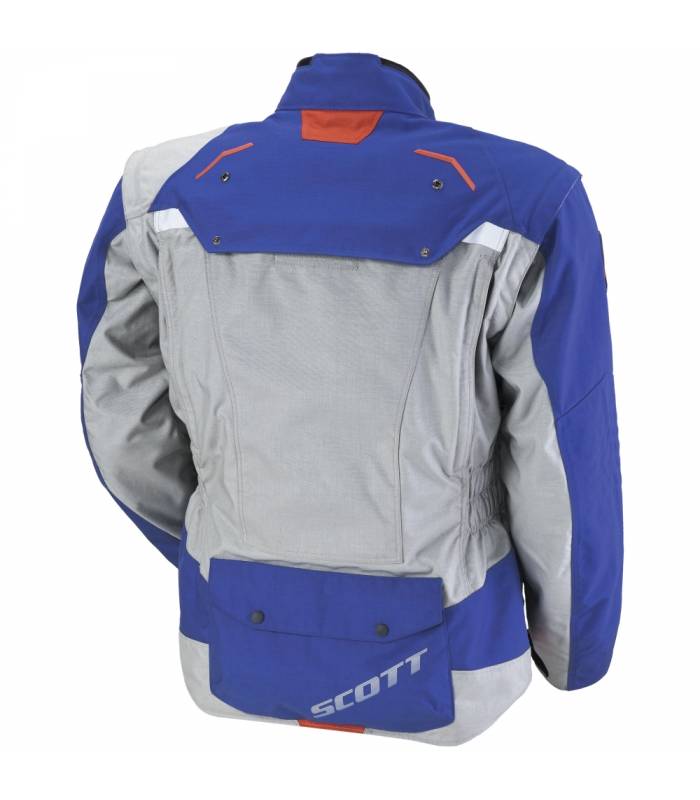 LevneMoto - Moto bunda Scott Dualraid TP