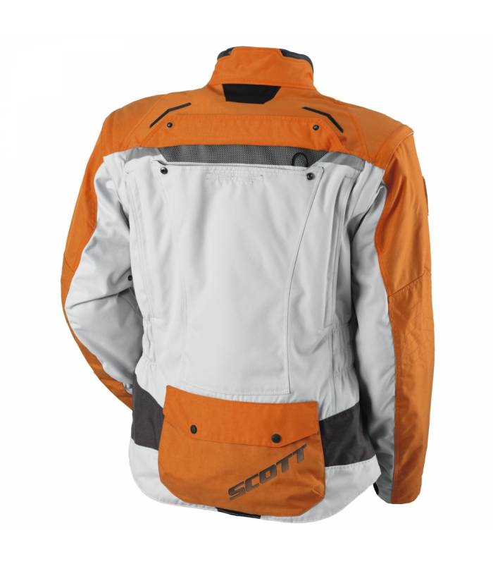 LevneMoto - Moto bunda Scott Dualraid TP