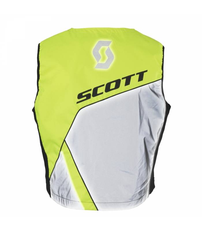 LevneMoto - Moto vesta Scott Hivis MXV