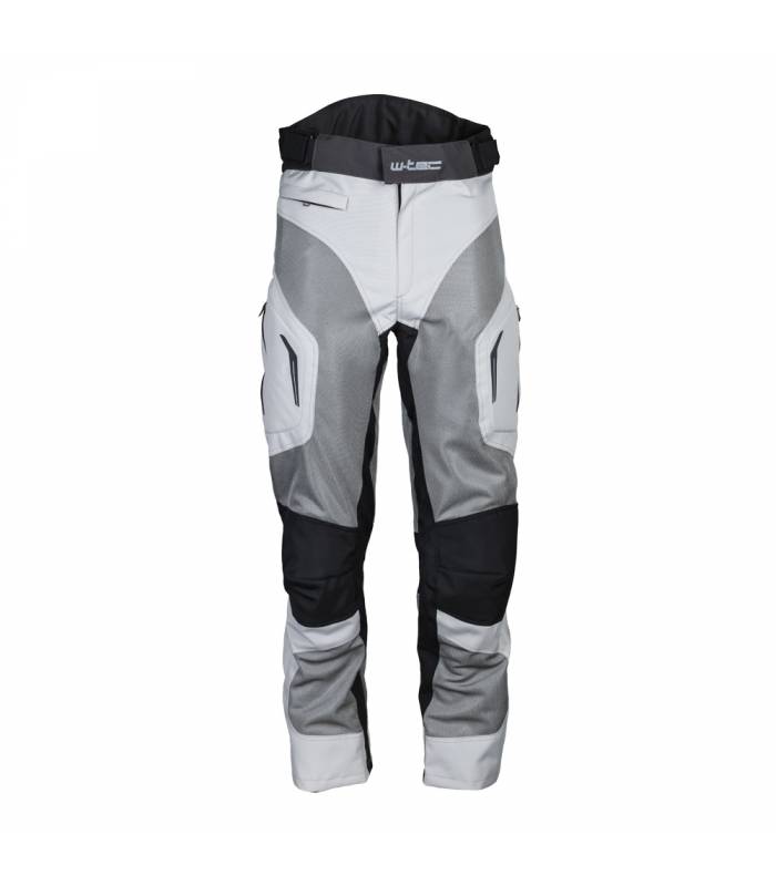 LevneMoto - Pánské letní moto kalhoty W-TEC Umberto
