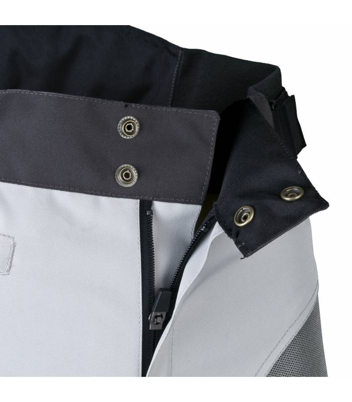 LevneMoto - Pánské letní moto kalhoty W-TEC Umberto