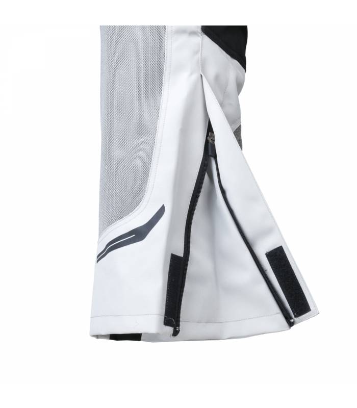 LevneMoto - Pánské letní moto kalhoty W-TEC Umberto