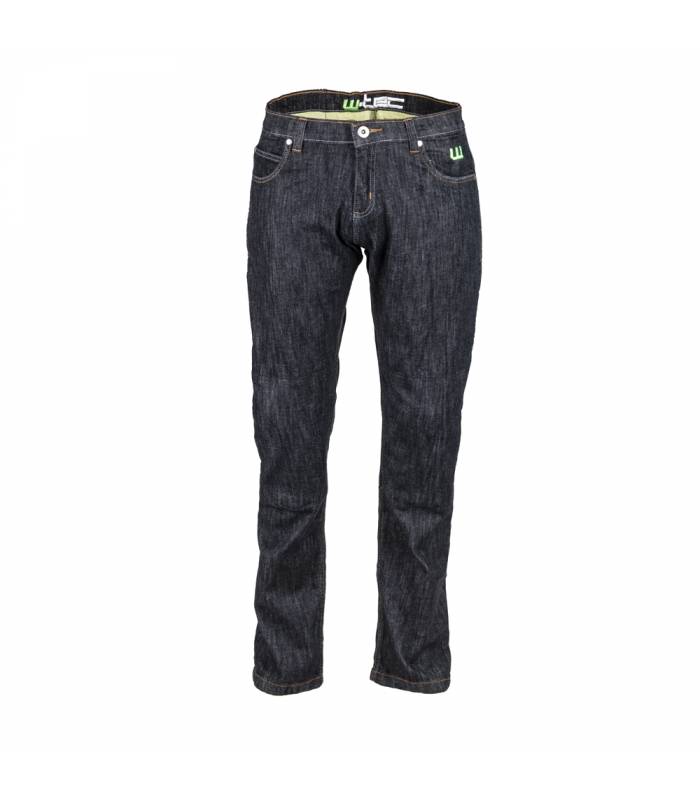 LevneMoto - Pánské moto jeansy W-TEC A-1013