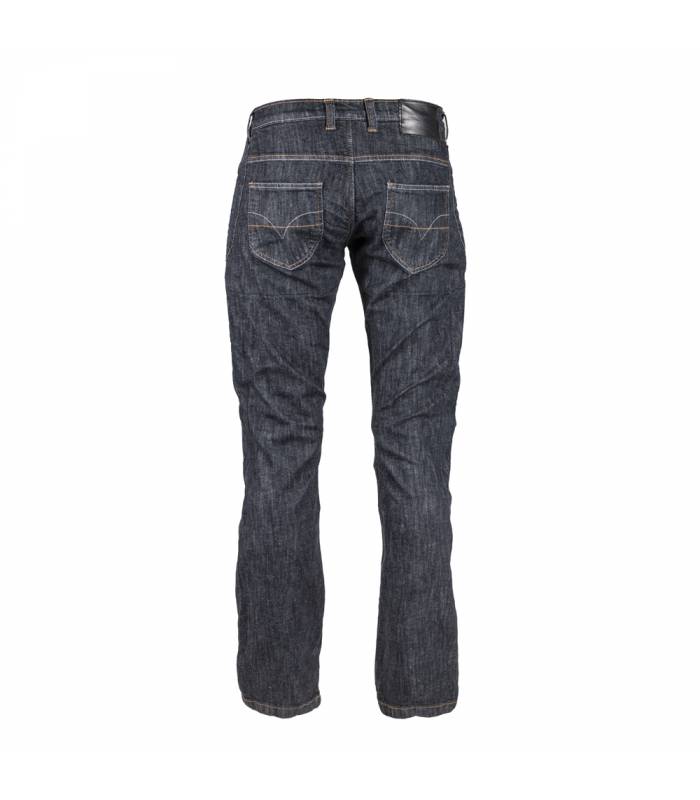 LevneMoto - Pánské moto jeansy W-TEC A-1013