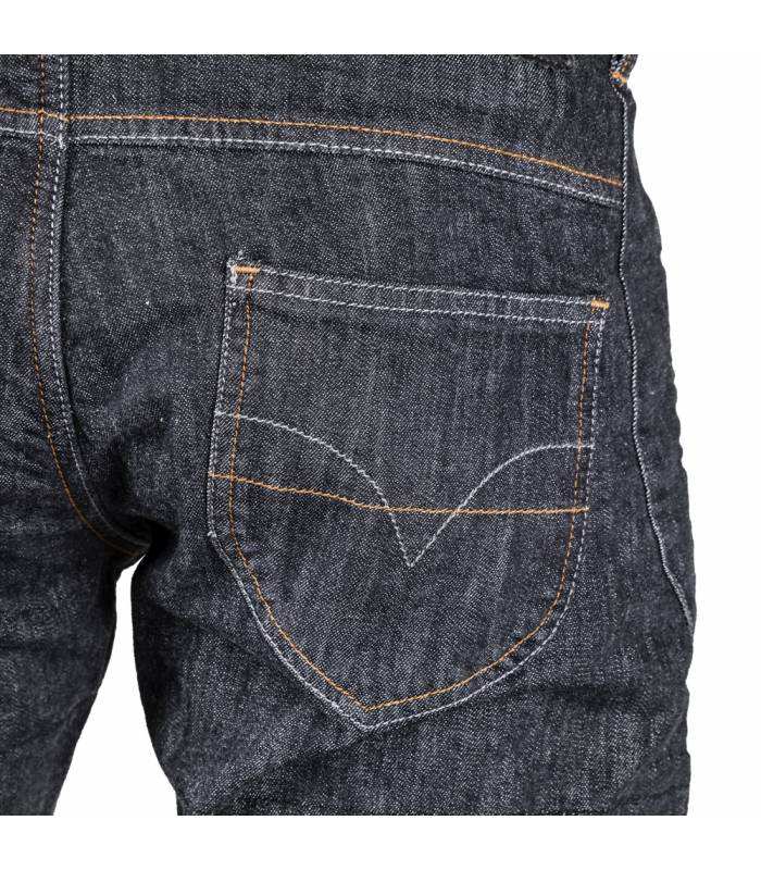 LevneMoto - Pánské moto jeansy W-TEC A-1013