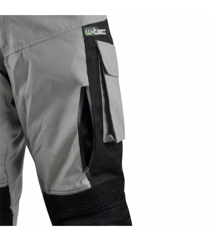 LevneMoto - Pánské moto kalhoty W-TEC Rolph