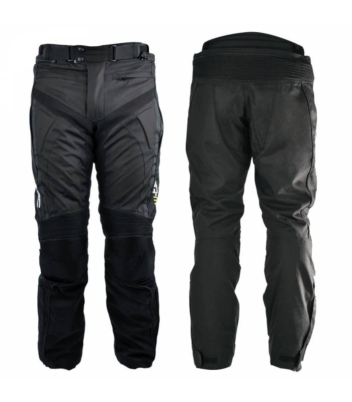 LevneMoto - Motocyklové kalhoty W-TEC Anubis