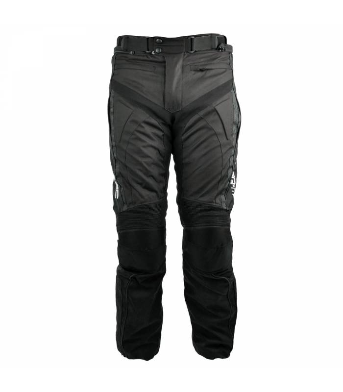 LevneMoto - Motocyklové kalhoty W-TEC Anubis