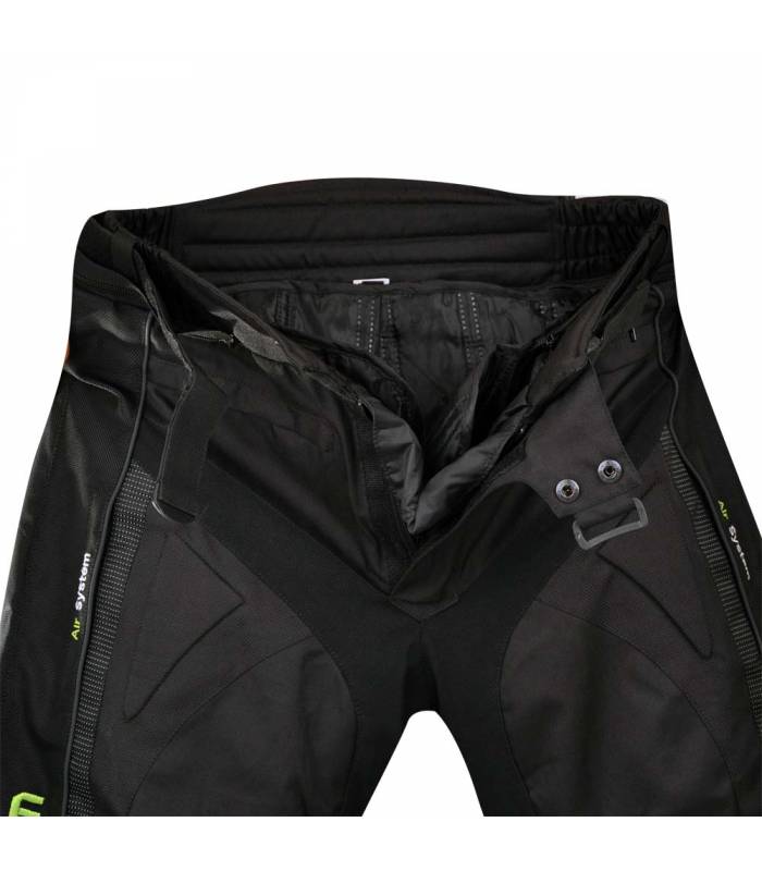 LevneMoto - Motocyklové kalhoty W-TEC Anubis