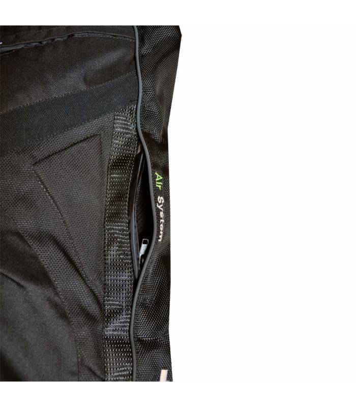 LevneMoto - Motocyklové kalhoty W-TEC Anubis