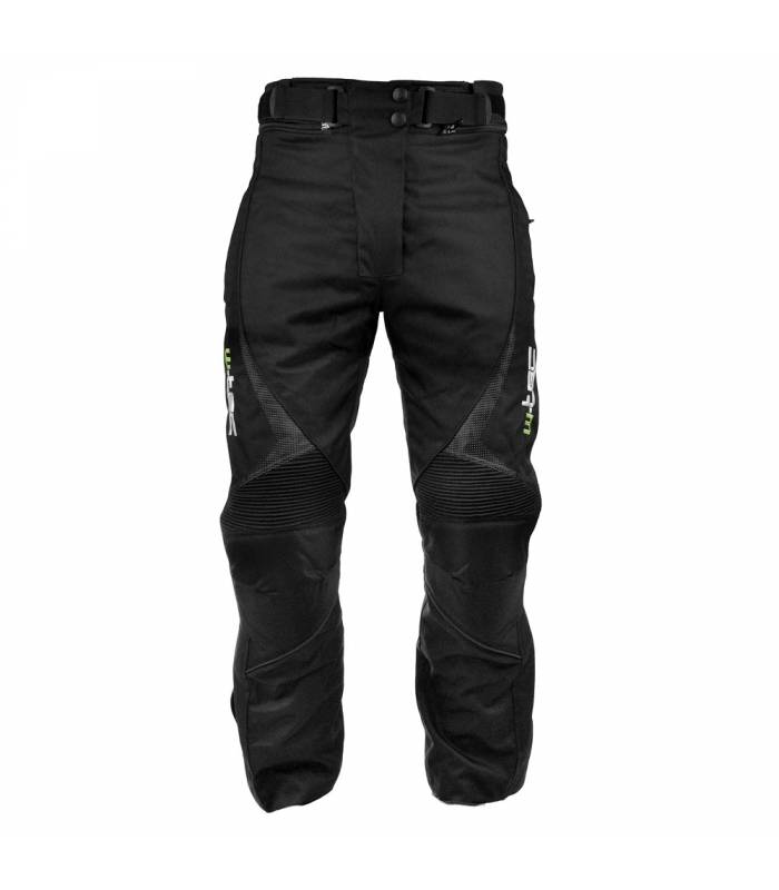 LevneMoto - Unisex motocyklové kalhoty W-TEC Mihos