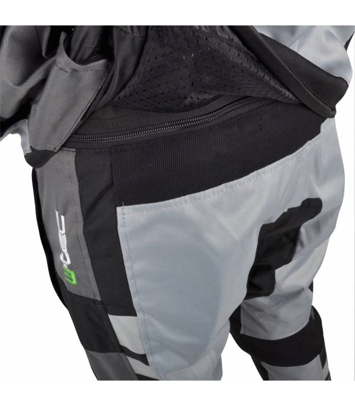 LevneMoto - Moto kalhoty W-TEC Avontur