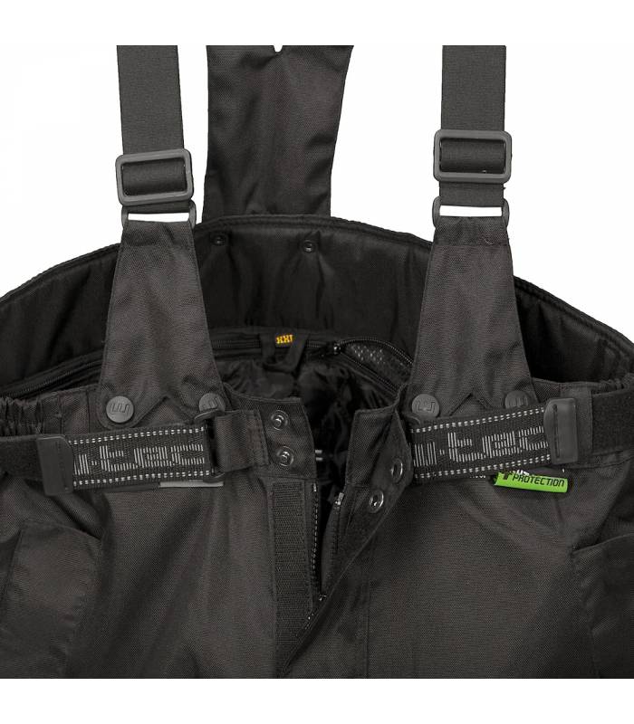 LevneMoto - Moto kalhoty W-TEC HECTOR TWG-138