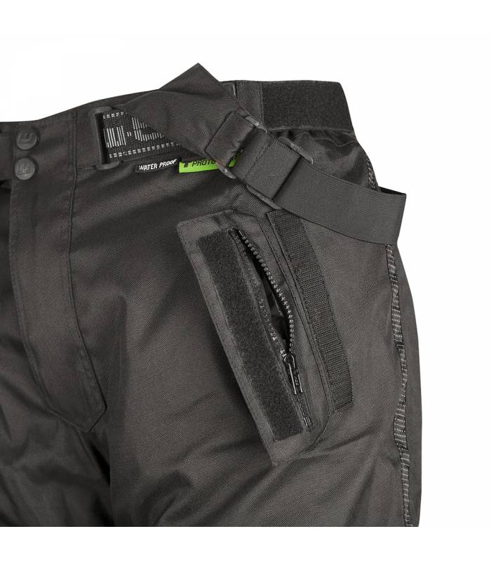 LevneMoto - Moto kalhoty W-TEC HECTOR TWG-138