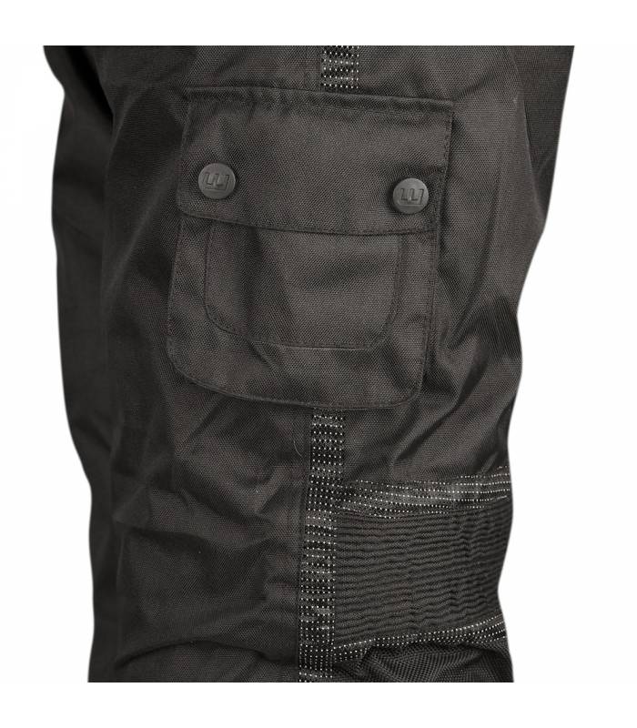 LevneMoto - Moto kalhoty W-TEC HECTOR TWG-138