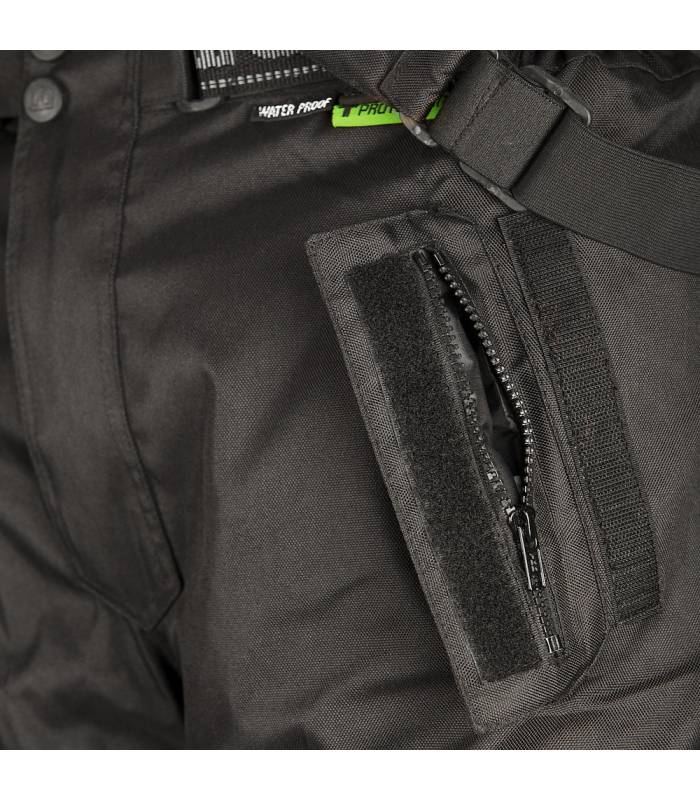 LevneMoto - Moto kalhoty W-TEC HECTOR TWG-138